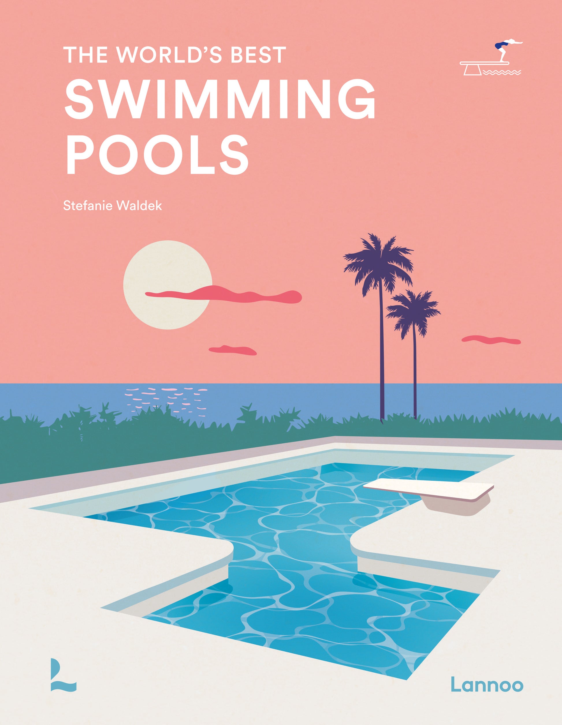 Les meilleures piscines du monde