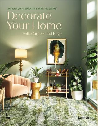 Décorez votre maison avec des tapis et moquettes