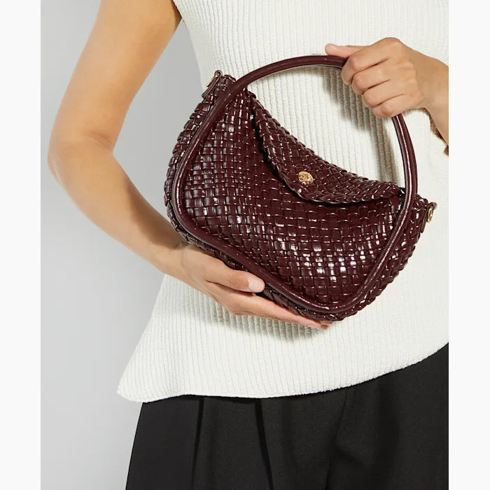 Dinideliberate - Burgundy