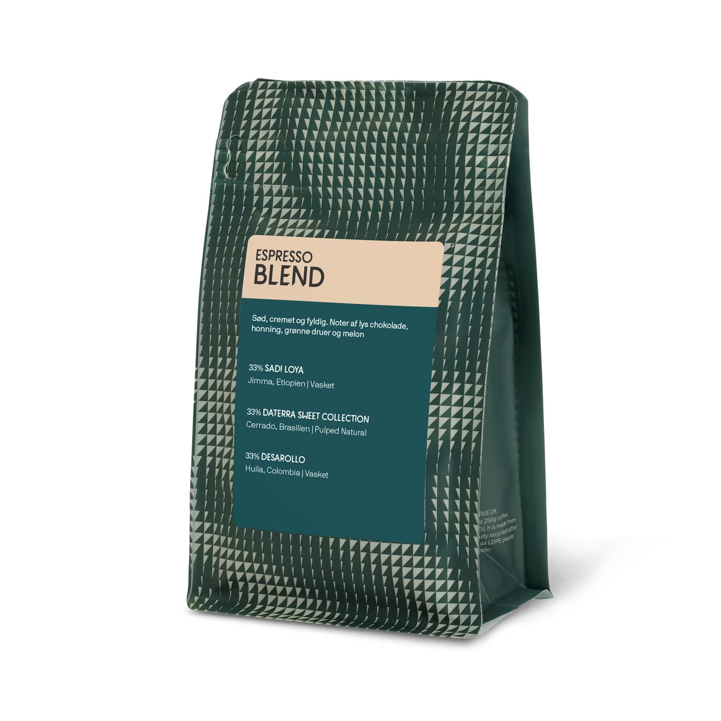 Espresso Blend