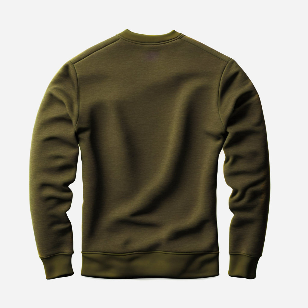 Men's Crewneck