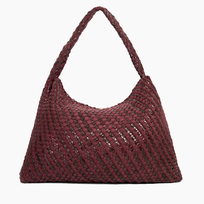 Deliberate XL - Burgundy