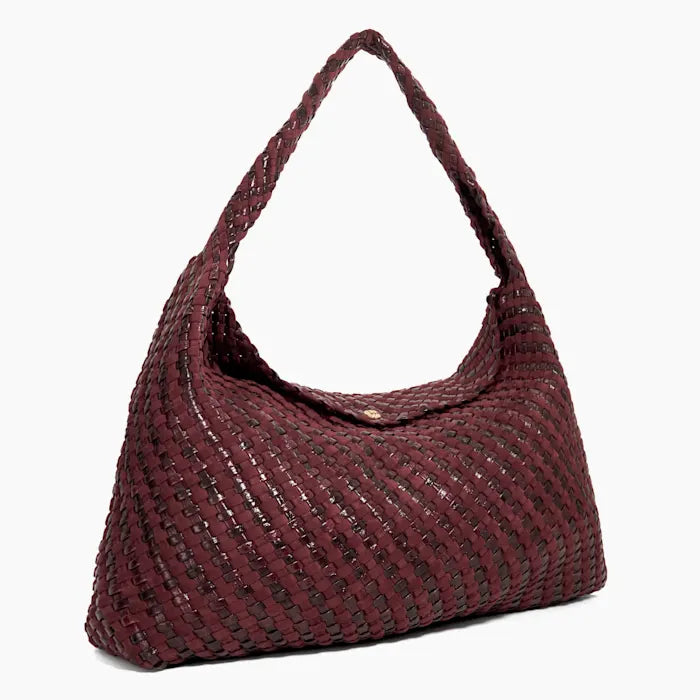 Deliberate XL - Burgundy