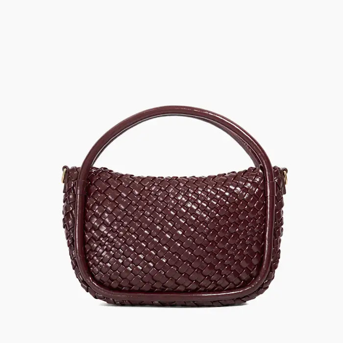 Dinideliberate - Burgundy