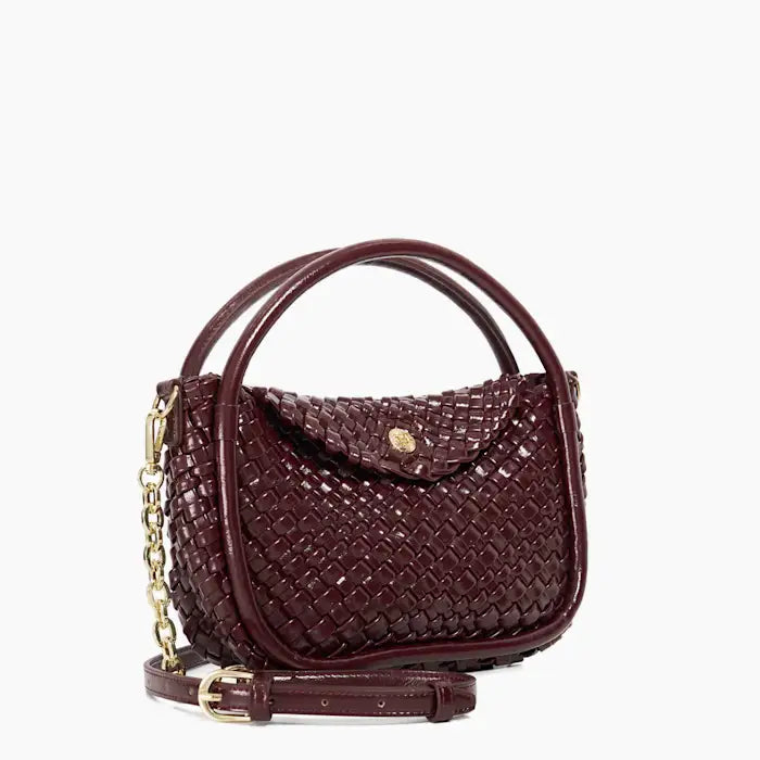 Dinideliberate - Burgundy