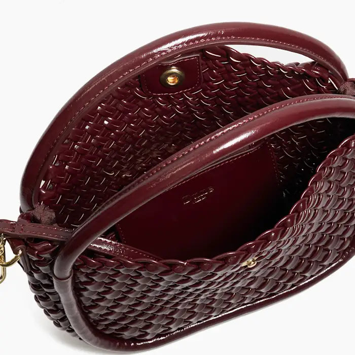 Dinideliberate - Burgundy