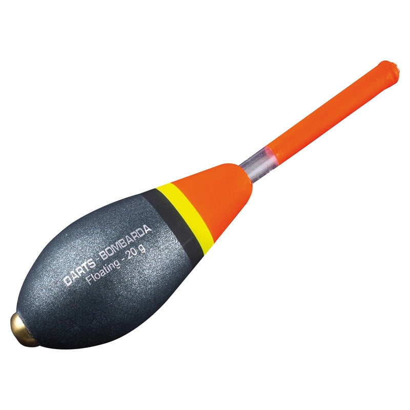 Darts Bombarda Float 10g