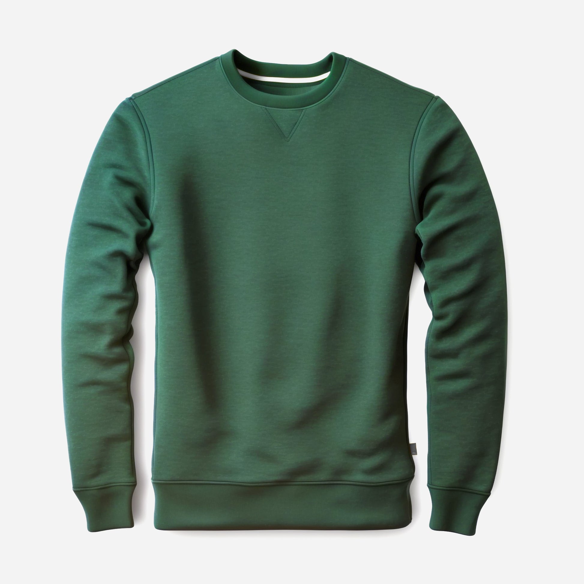 Pull ras du cou pour homme