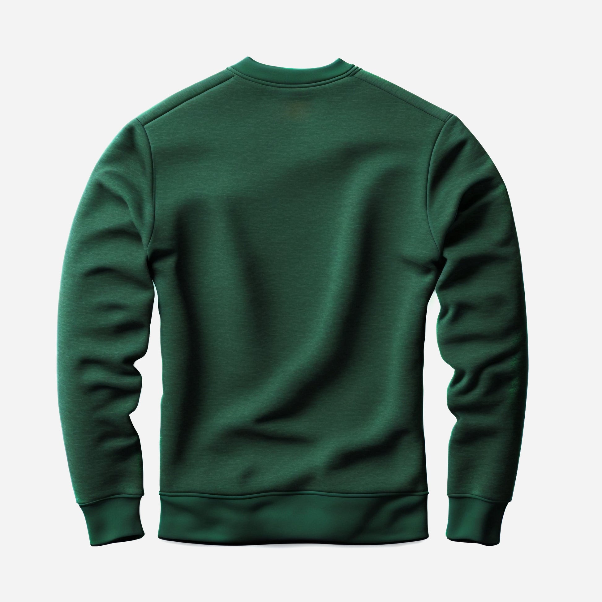 Pull ras du cou pour homme
