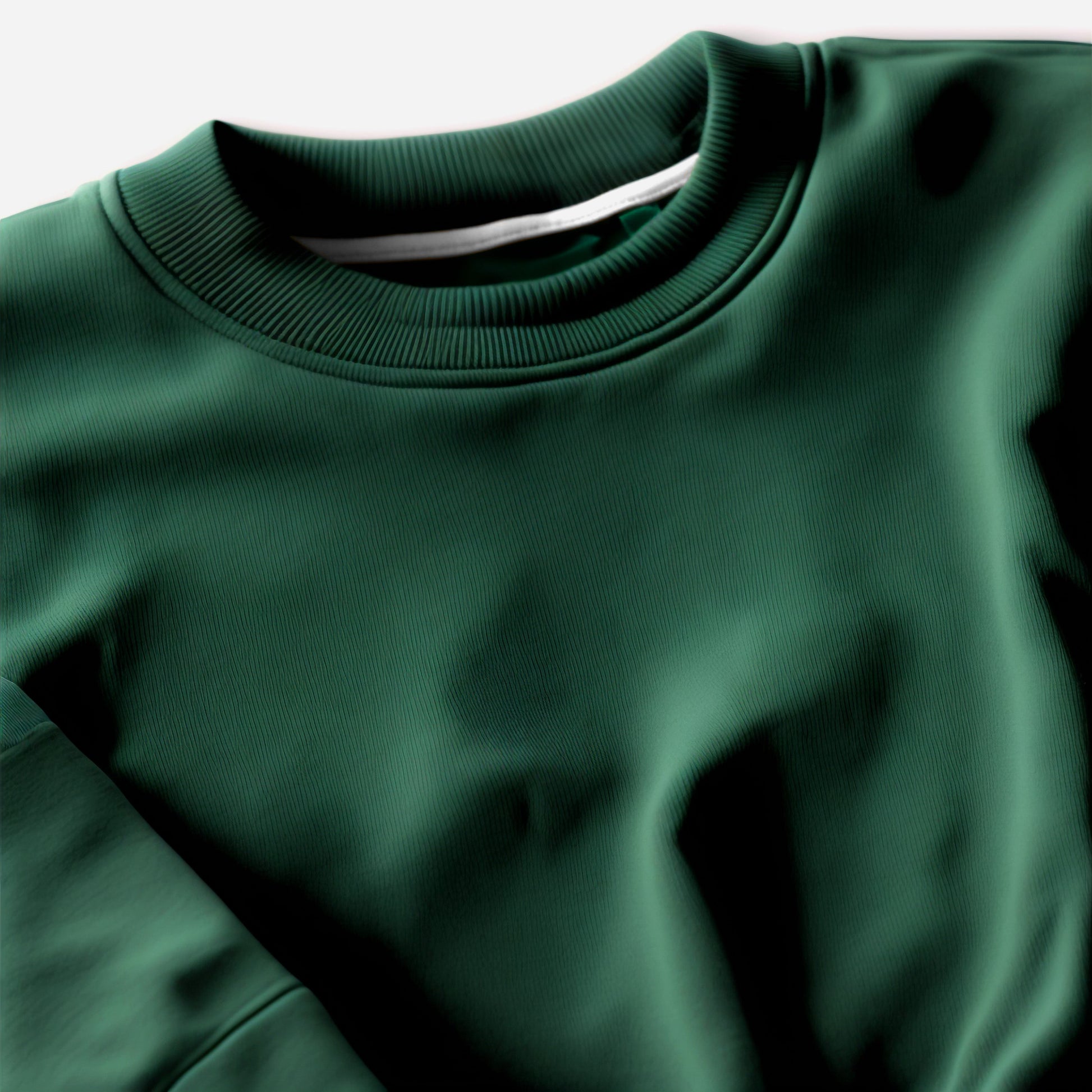 Pull ras du cou pour homme