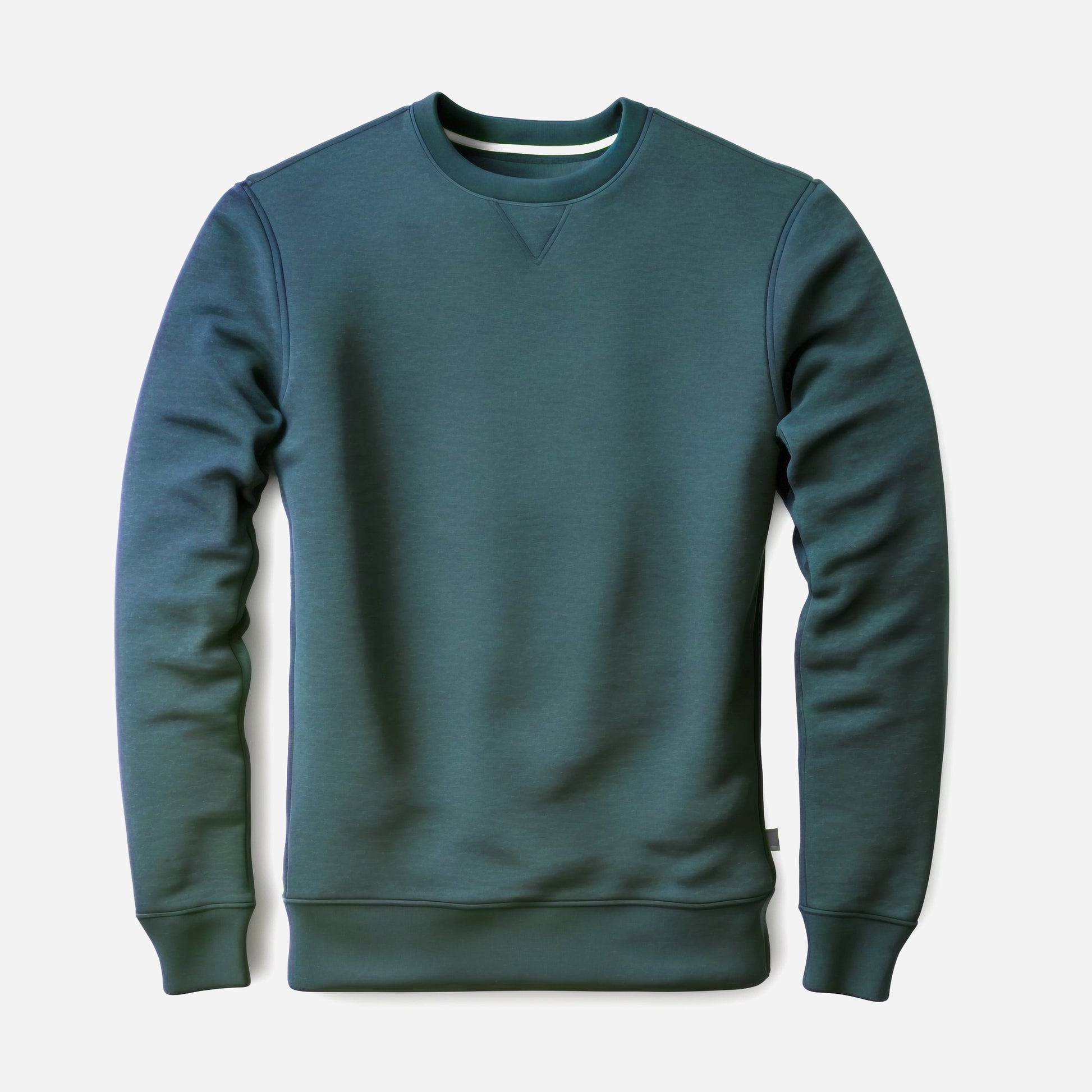 Pull ras du cou pour homme