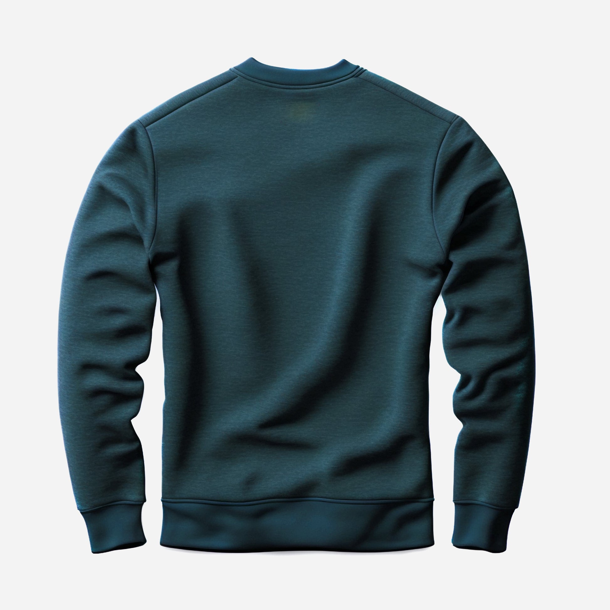 Pull ras du cou pour homme