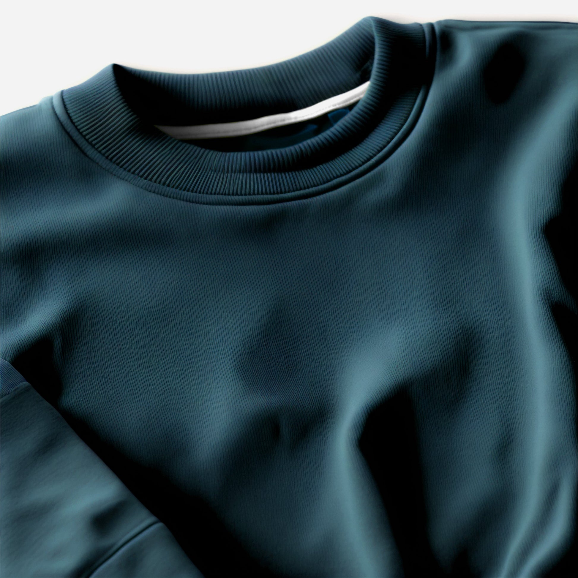 Pull ras du cou pour homme