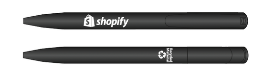 Shopify Plus Pen