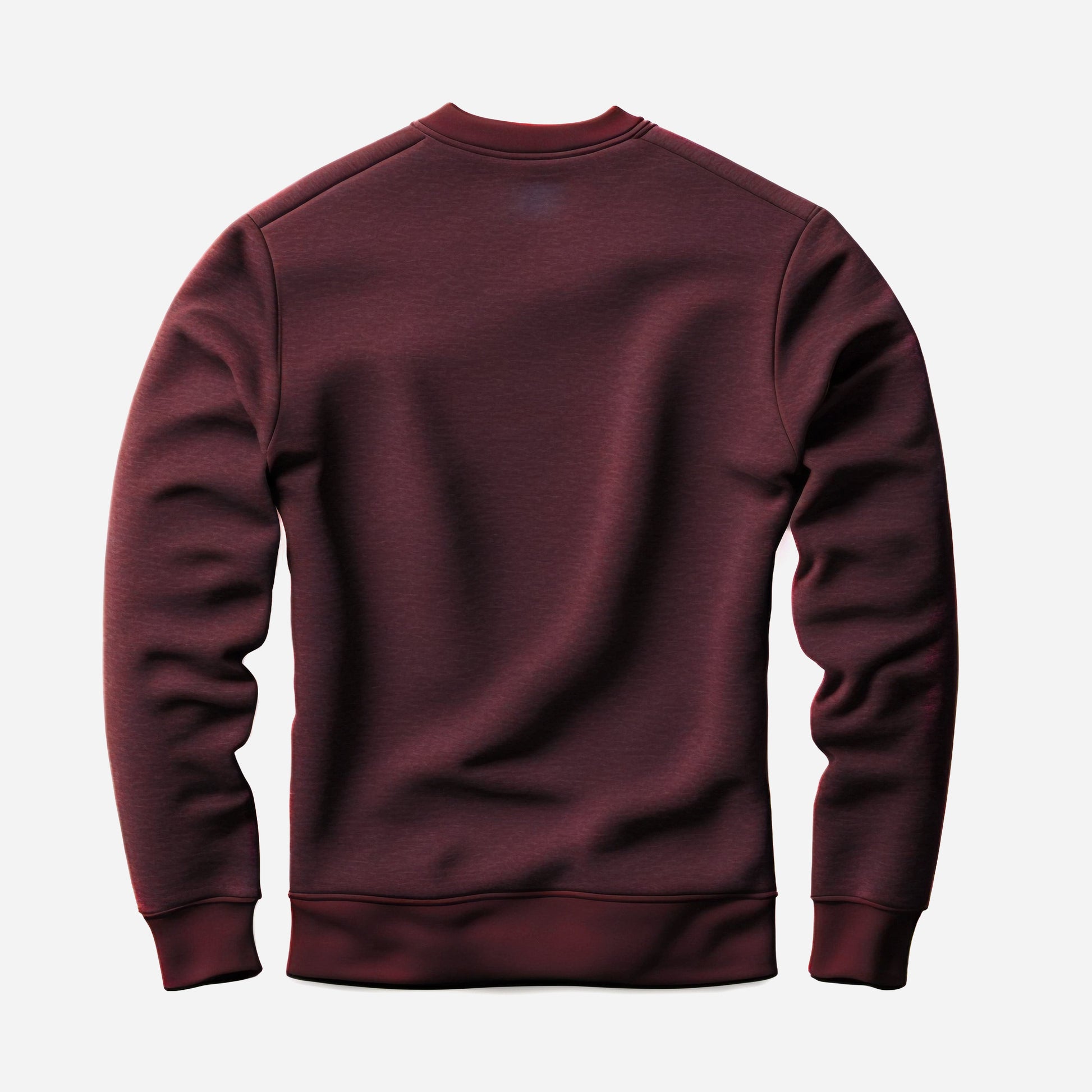 Pull ras du cou pour homme
