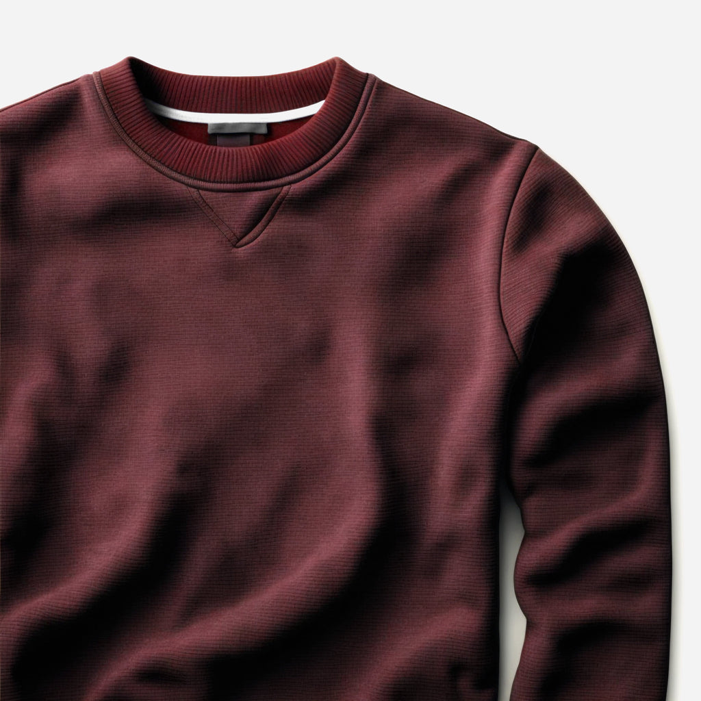 Men's Crewneck