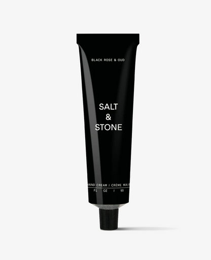 Salt & Stone Foot Cream