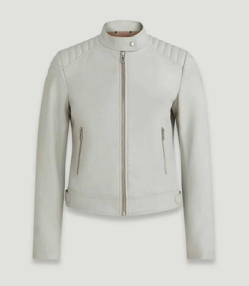 Mollison Jacket