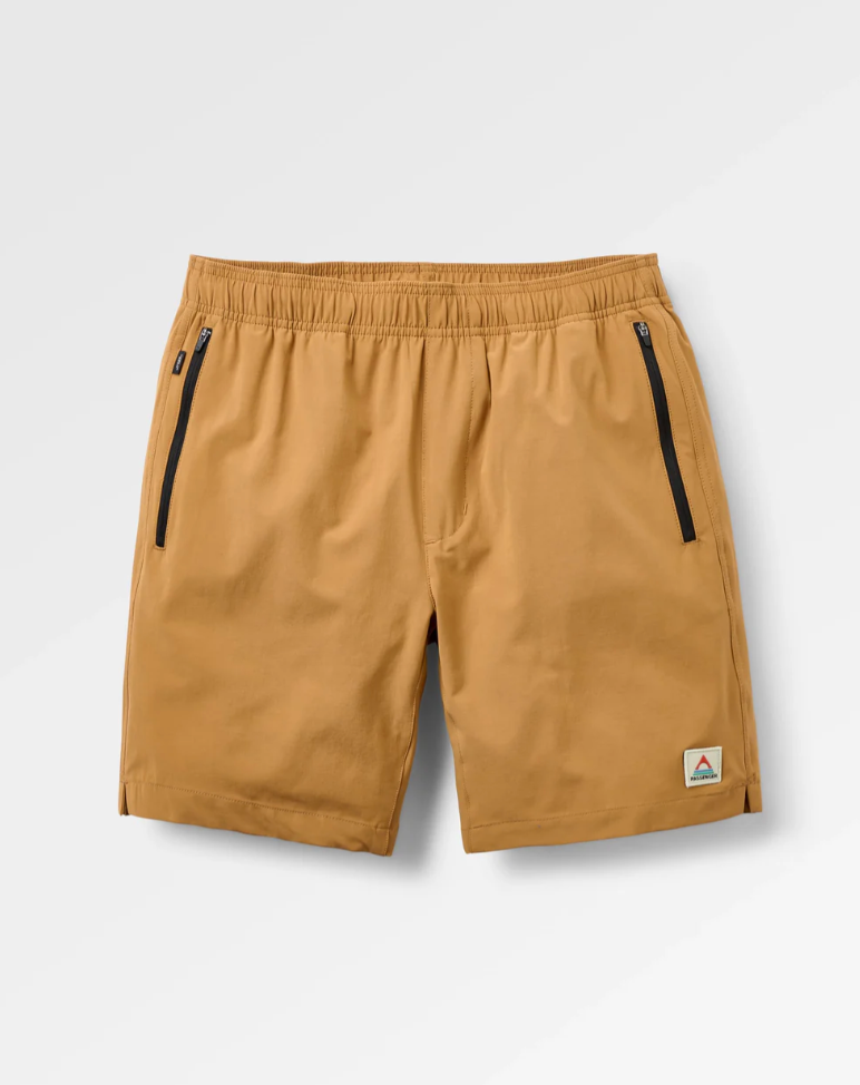 Men's Traveller All Purpose Short - Coconut