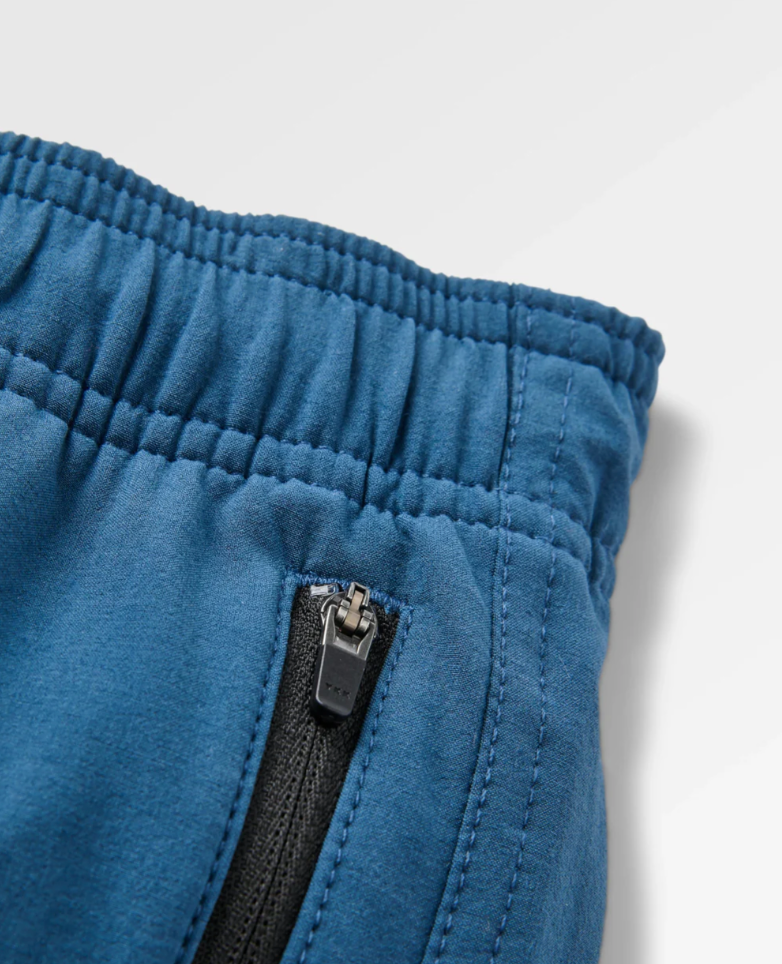Men's Traveller All Purpose Short - Dark Denim