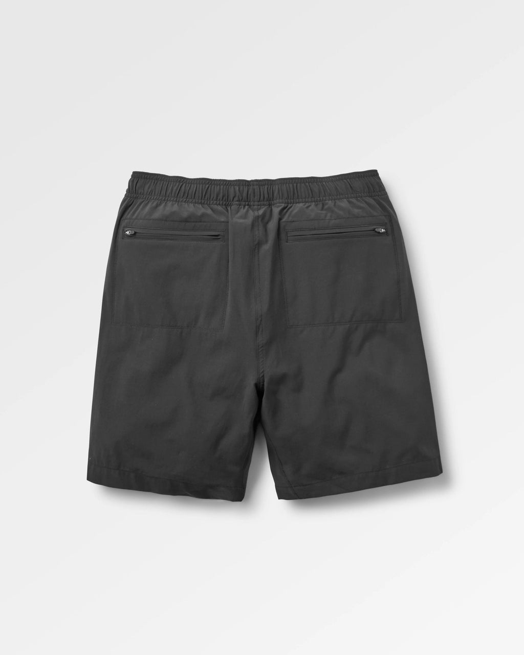 Men's Traveller All Purpose Short - Black