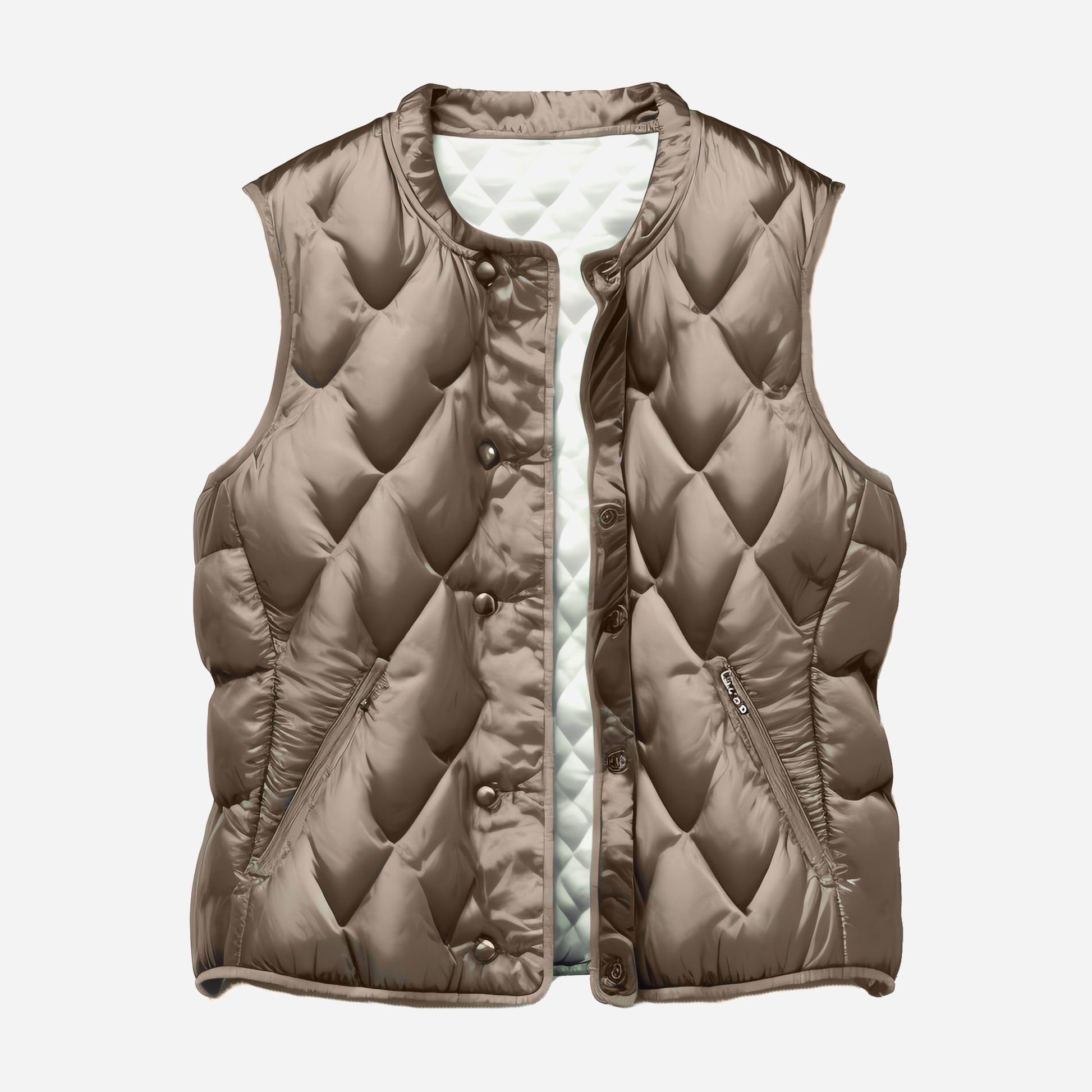 Puffer léger