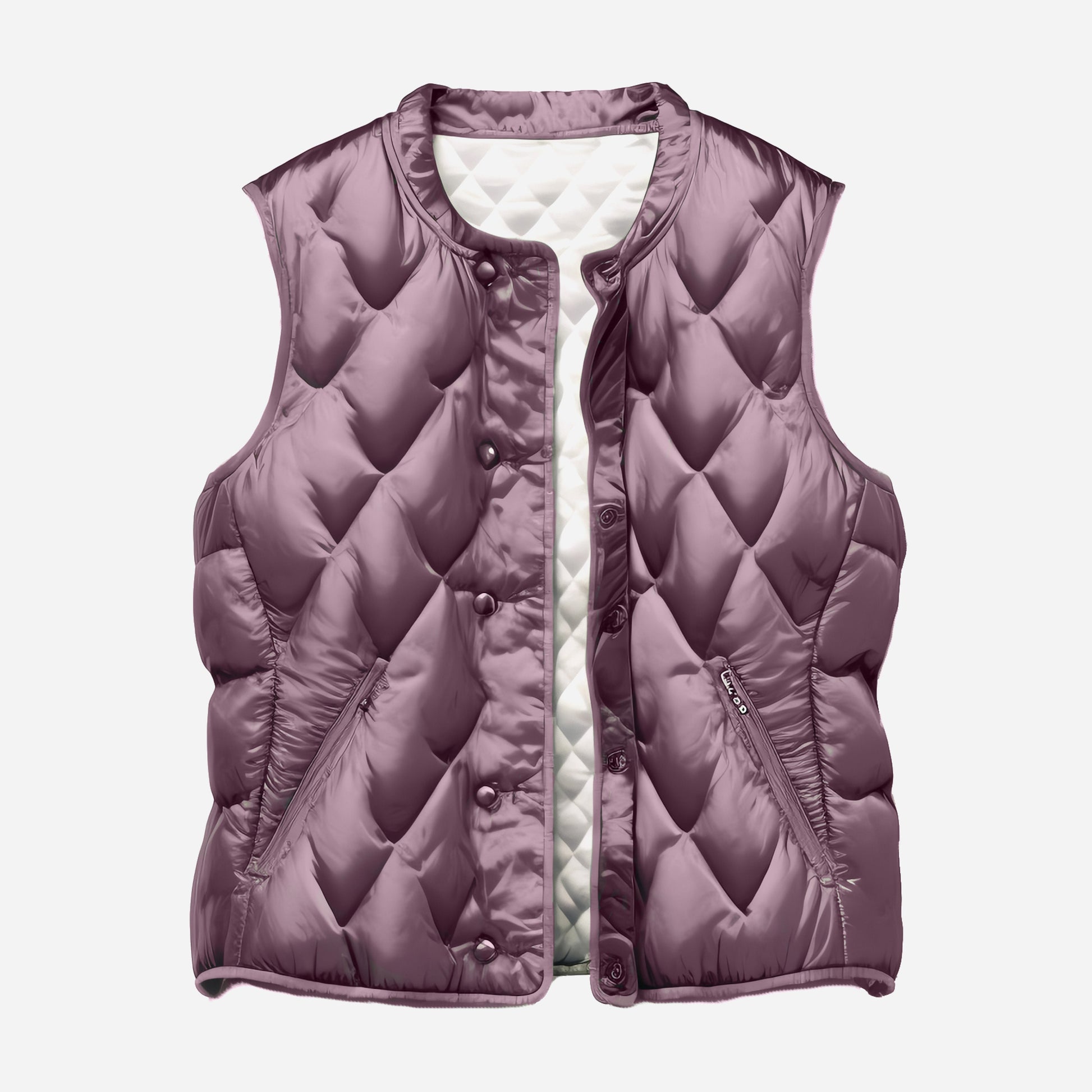 Puffer léger
