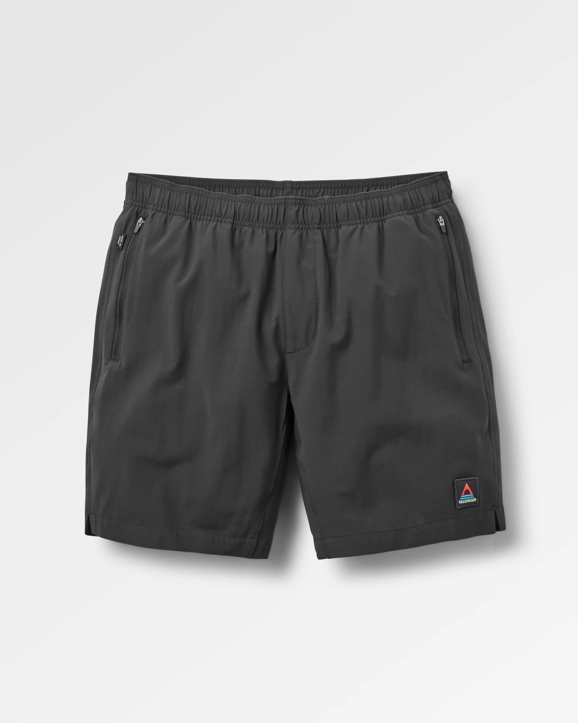 Men's Traveller All Purpose Short - Black