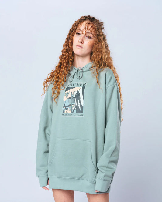 Sweatshirt à capuche