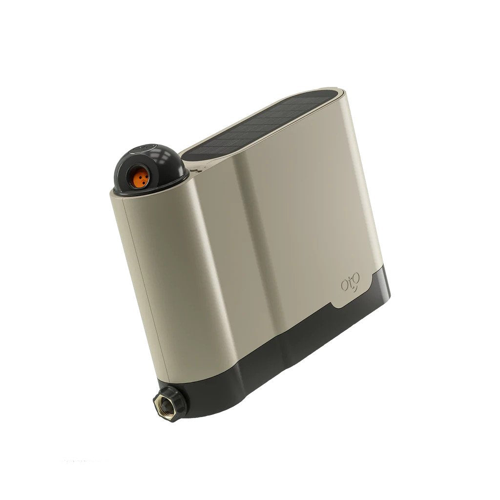 OtO Smart Sprinkler